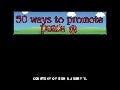 50 Ways to Promote Peace