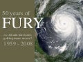 50 years of Fury   Hurricanes of the North Atlantic