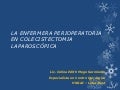 Colecistectomía laparoscópica - CICAT-SALUD