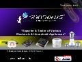 Electronic Products by Shadows Ltronix System, Chennai