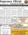 Imprensa Oficial 19 de junho 2010