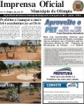 IOM de hoje, 28 de agosto de 2010
