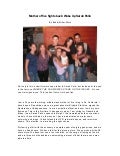 Mother of five fights back: Wake Up Sarah Palin