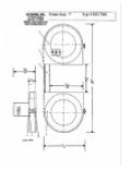 CS Unitec Electric Band Saw Schematic: 5 6047 0010