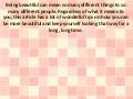 Secrets That Any Person Should Know About Staying Pretty