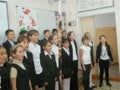 Праздник  бабушек и дедушек.
