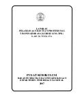 57 laporan umum banprof tpk kab kota