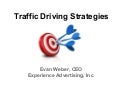 10 Ways to Drive Site Traffic