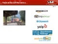 "Managing User-Generated Reviews" - Jed Nachman (Yelp) - 2009 AIM Conference