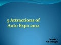 Auto Expo