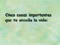5 cosas importantes_marj