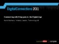 Kevin Mathers: Connecting With Shoppers in the Digital Age