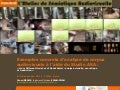 Exemples concrets d’analyse de corpus audiovisuels à l’aide du studio ASA : « From Different Horizons of Rockshelter », analyse visuelle, acoustique et traduction, Jirasri DESLIS, 5 décembre 2011