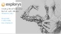 HBaseCon 2012 | Real-Time and Batch HBase for Healthcare at Explorys