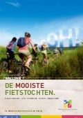 De mooiste fietstochten van de Ardennen  Vakantie brochure
