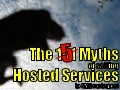 The 5 Myths of Selling Hosted Services to SME Customers