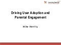5 Reasons For Failure In User Adoption
