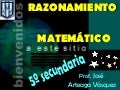 5º sec analogías   distriuciones