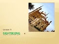 5 Sightseeing