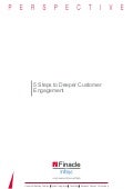 5 Steps To Deeper Customer Engagement