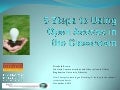 5 steps to using open access in the classroom 11 9 2011 