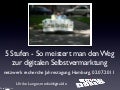 5 stufen nr jahrestagung