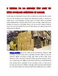 5 things to do before you sign up with storage services in qatar