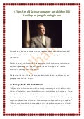 5 tips arnold schwarzenegger untuk memiliki kehidupan yang anda inginkan
