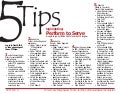 5 tips (v1 n2 pts)