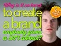 5 Ways to Create a Brand People Give a Sh*t About