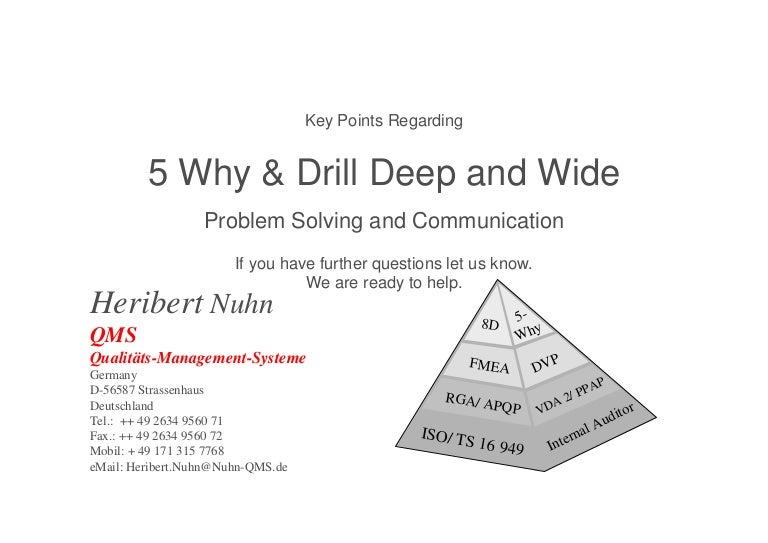 Printables 5 Whys Worksheet 5 why en