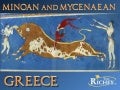 Minoan and Mycenaean Greece (Ancient History)