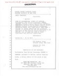 Ex D: Deposition of Southampton Police Lieutenant Robert Iberger
