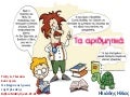 Τα αριθμητικά,  Γραμματική μαθήματος 6ης Ενότητας: Ο εξάχρονος ήρωας της Ορλεάνης 