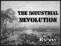 The Industrial Revolution (AP European History)