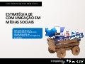 Ciclo Fundamental de Trabalho: Mídias Sociais
