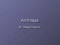 Arritmias Dr. Tobar