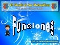 6  Funciones