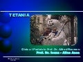 Tetania şi hipervitaminoza D