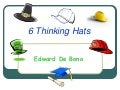 6 Thinking Hats