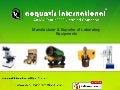 Surveying Equipment by Acquavir International Mumbai