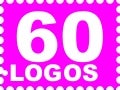 60 logos