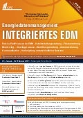Integriertes Energiedatenmanagement EDM 2011