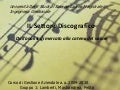 Il Settore Discografico