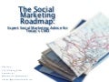 The Social Marketing Roadmap