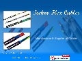 Shielded Cables by Techno Flex Cables Thane