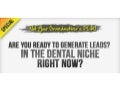 Offline Marketing Kits Dentist Edition