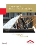 2010 Canadian Housing Observer, Fabio Recine remax
