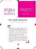NEW MEDIA EDUCATION