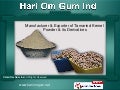 Tamarind Seed by Hari Om Gum Ind. Surat